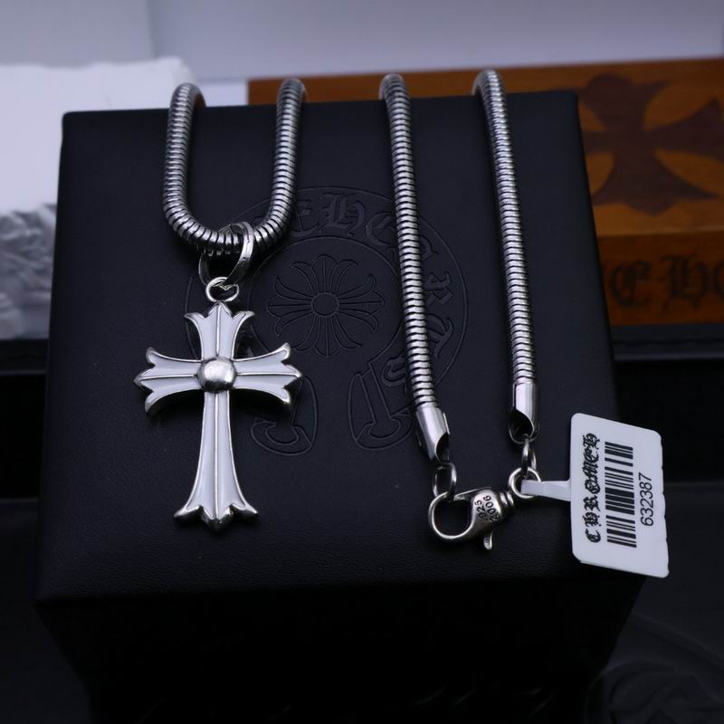 Chrome Hearts necklace 05yxh336